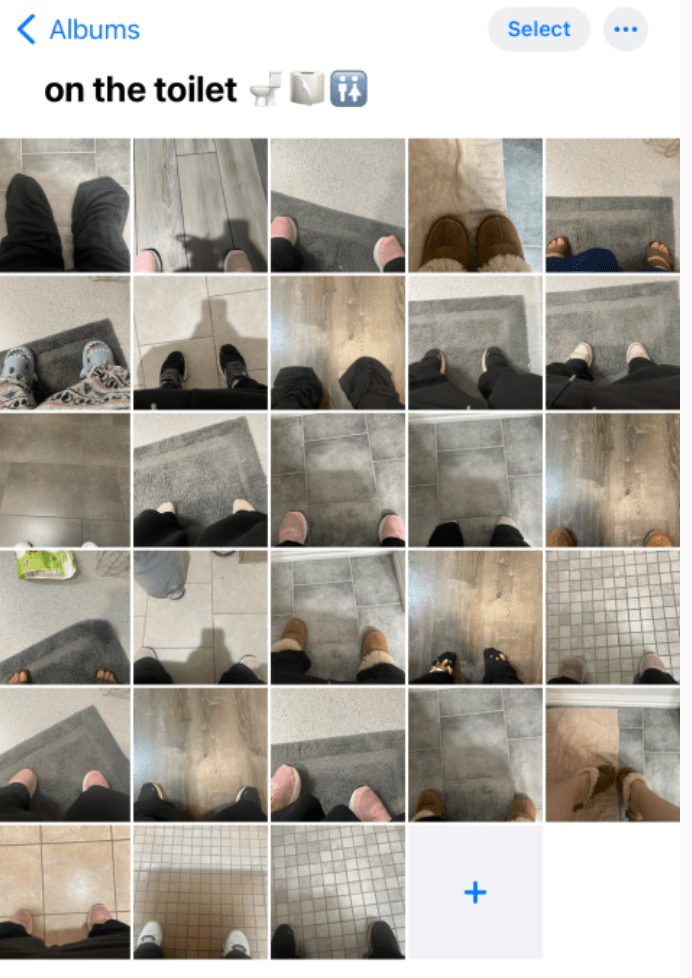 5. Tummy Always&nbsp;Aches